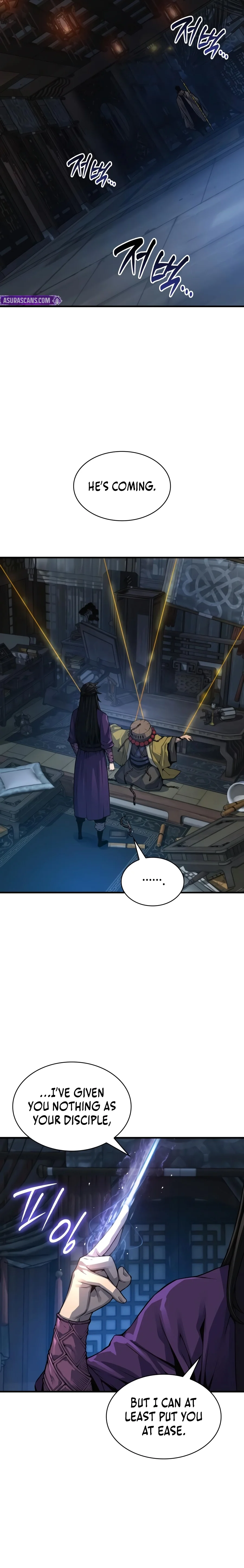 Myst, Might, Mayhem Chapter 116 — Page 4