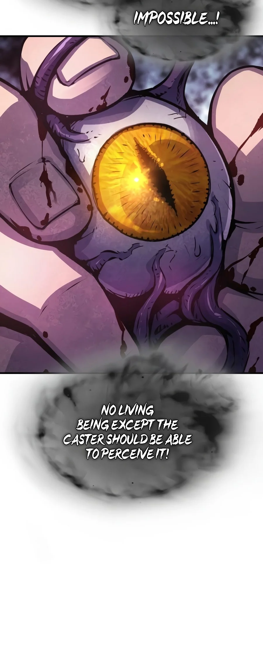 Myst, Might, Mayhem Chapter 119 — Page 9