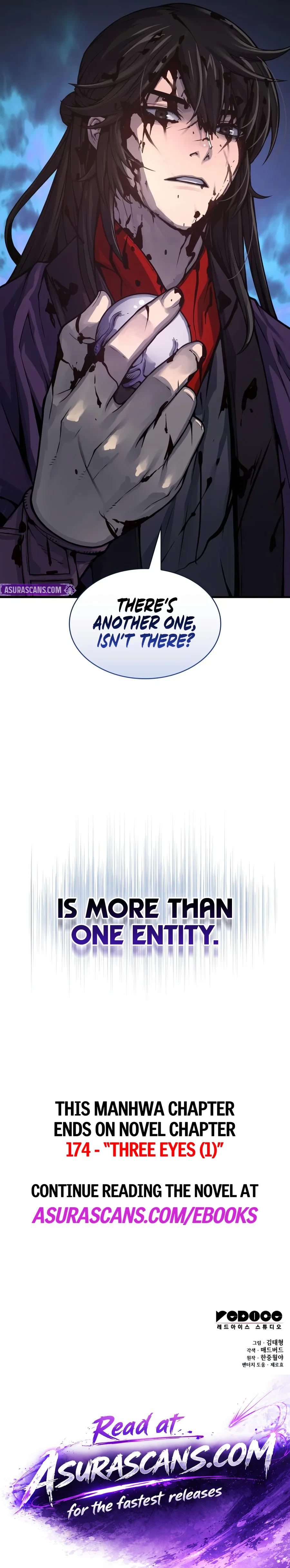 Myst, Might, Mayhem Chapter 119 — Page 24