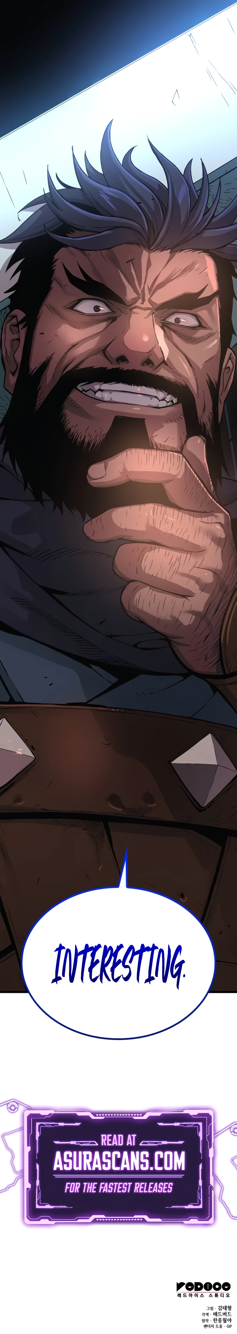 Myst, Might, Mayhem Chapter 33 — Page 18