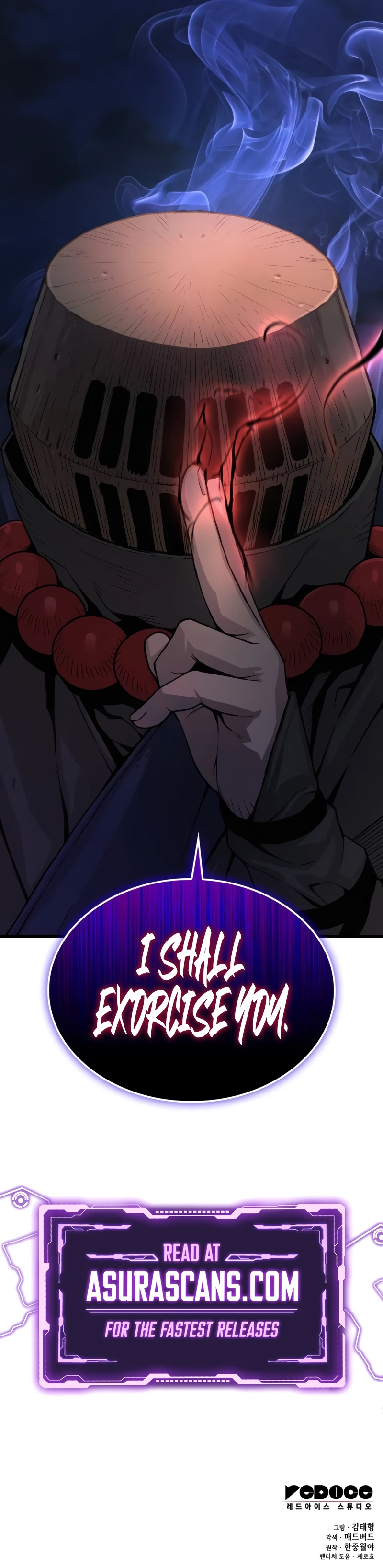 Myst, Might, Mayhem Chapter 35 — Page 17