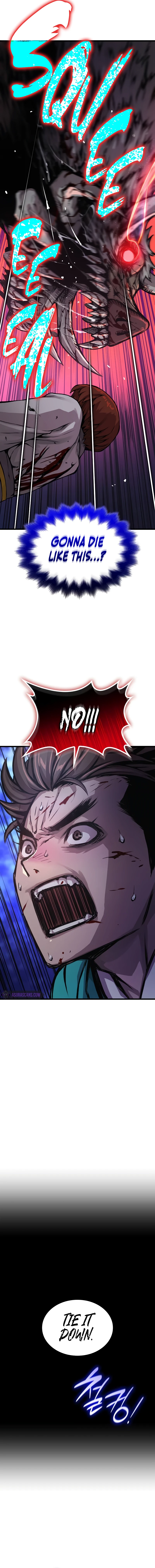 Myst, Might, Mayhem Chapter 51 — Page 15