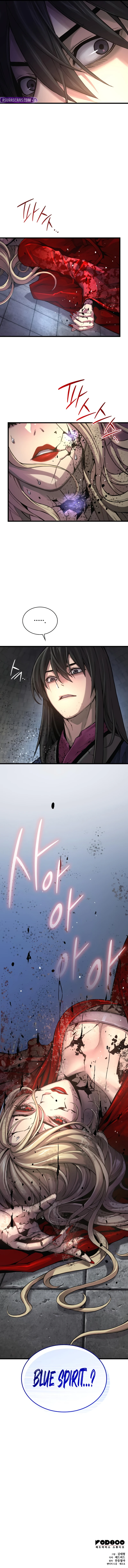 Myst, Might, Mayhem Chapter 74 — Page 15