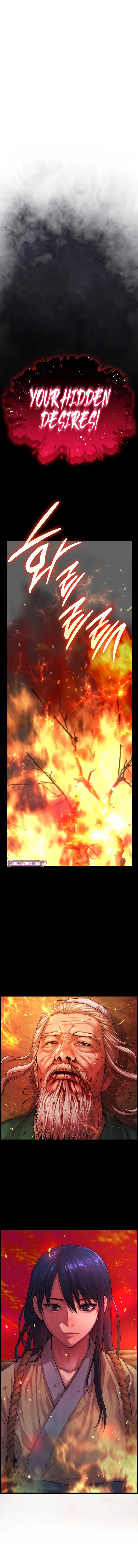 Myst, Might, Mayhem Chapter 85 — Page 2