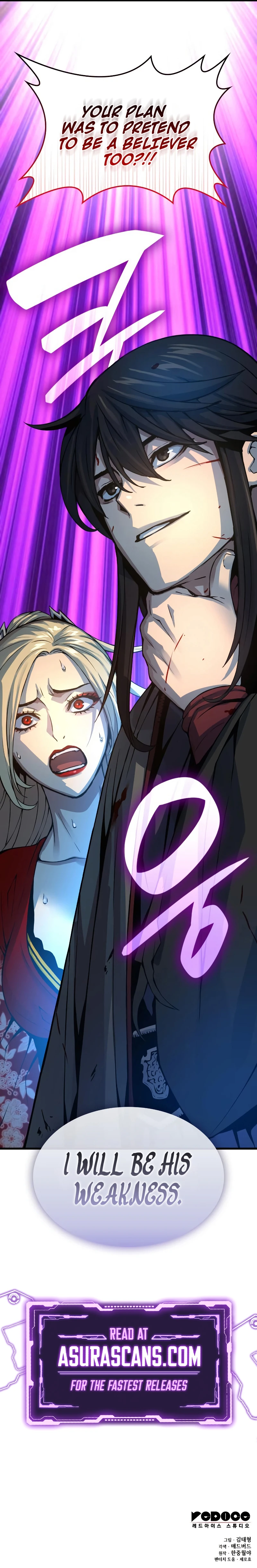 Myst, Might, Mayhem Chapter 97 — Page 16