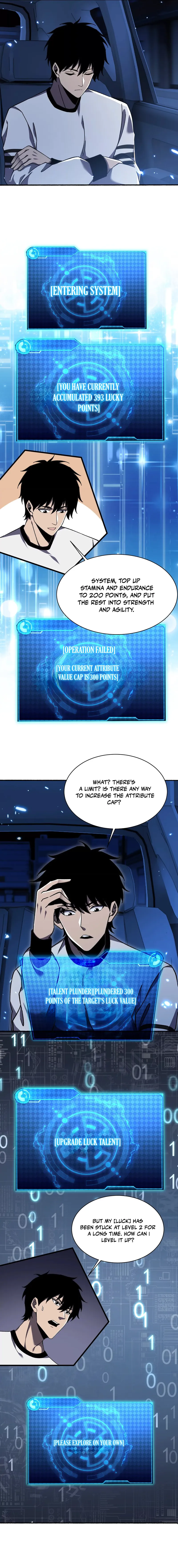 Mystical Beast City Chapter 21 — Page 12