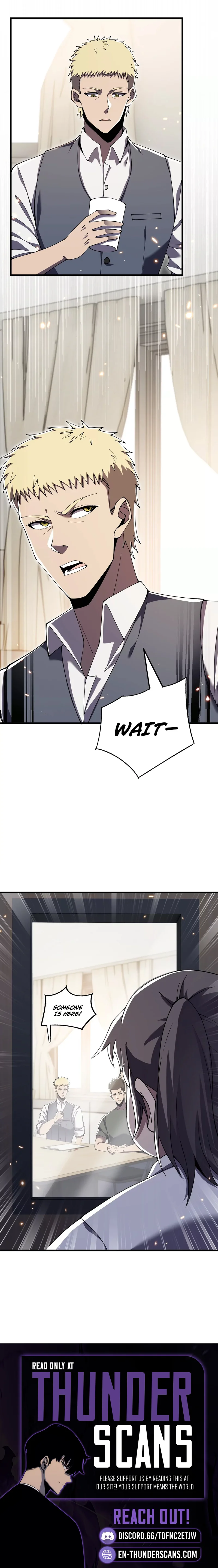 Mystical Beast City Chapter 27 — Page 16