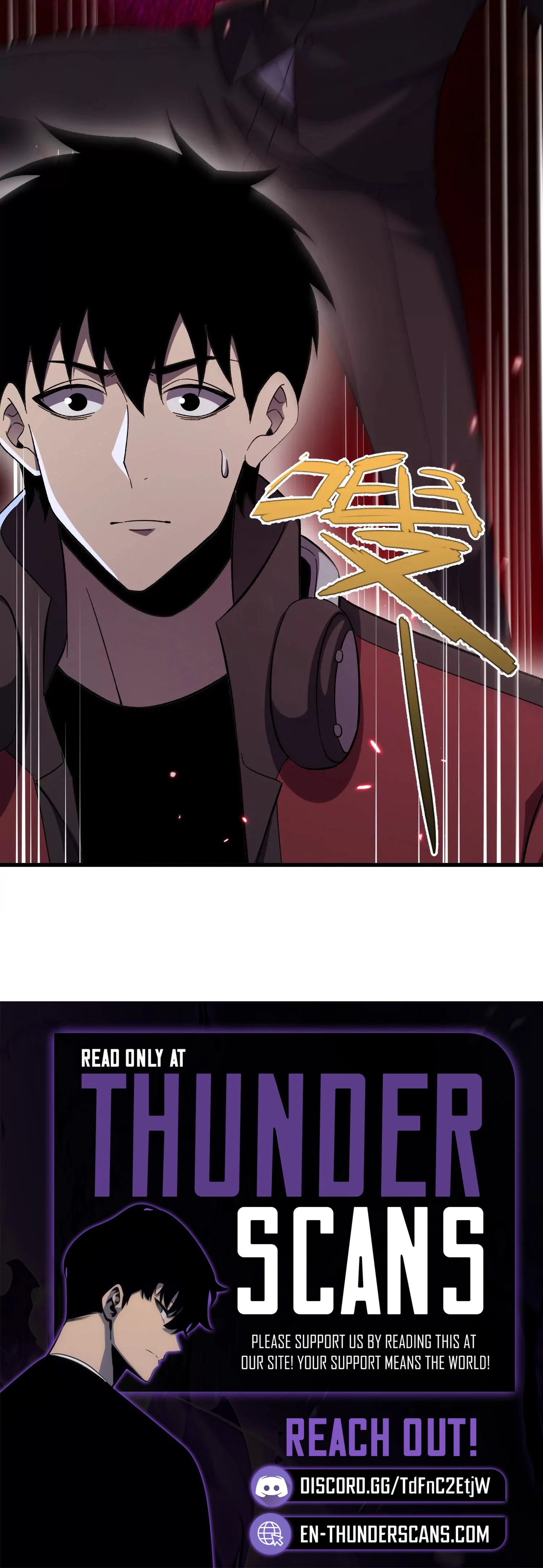 Mystical Beast City Chapter 54 — Page 14