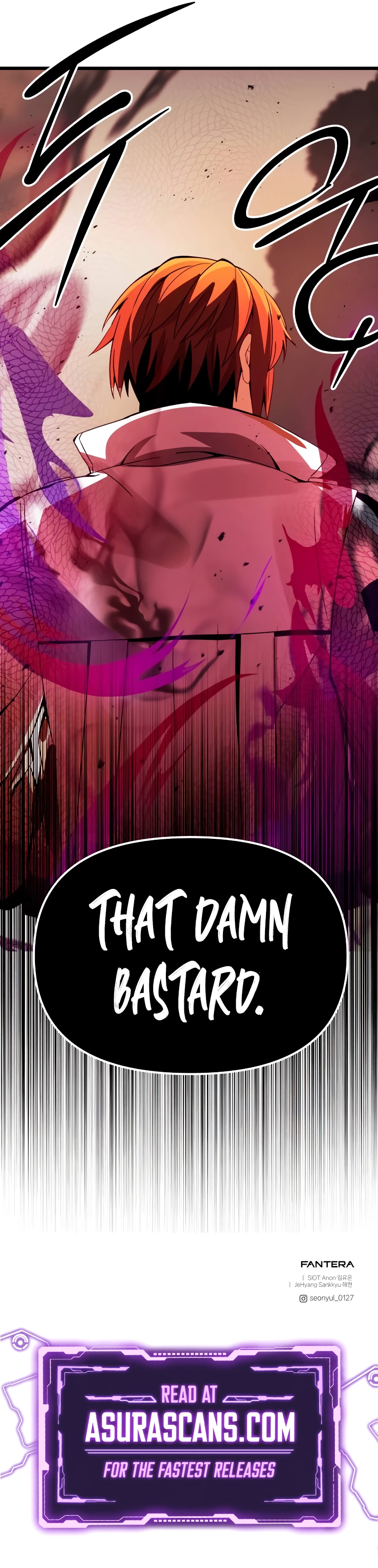 Mythic Item Obtained Chapter 101 — Page 16