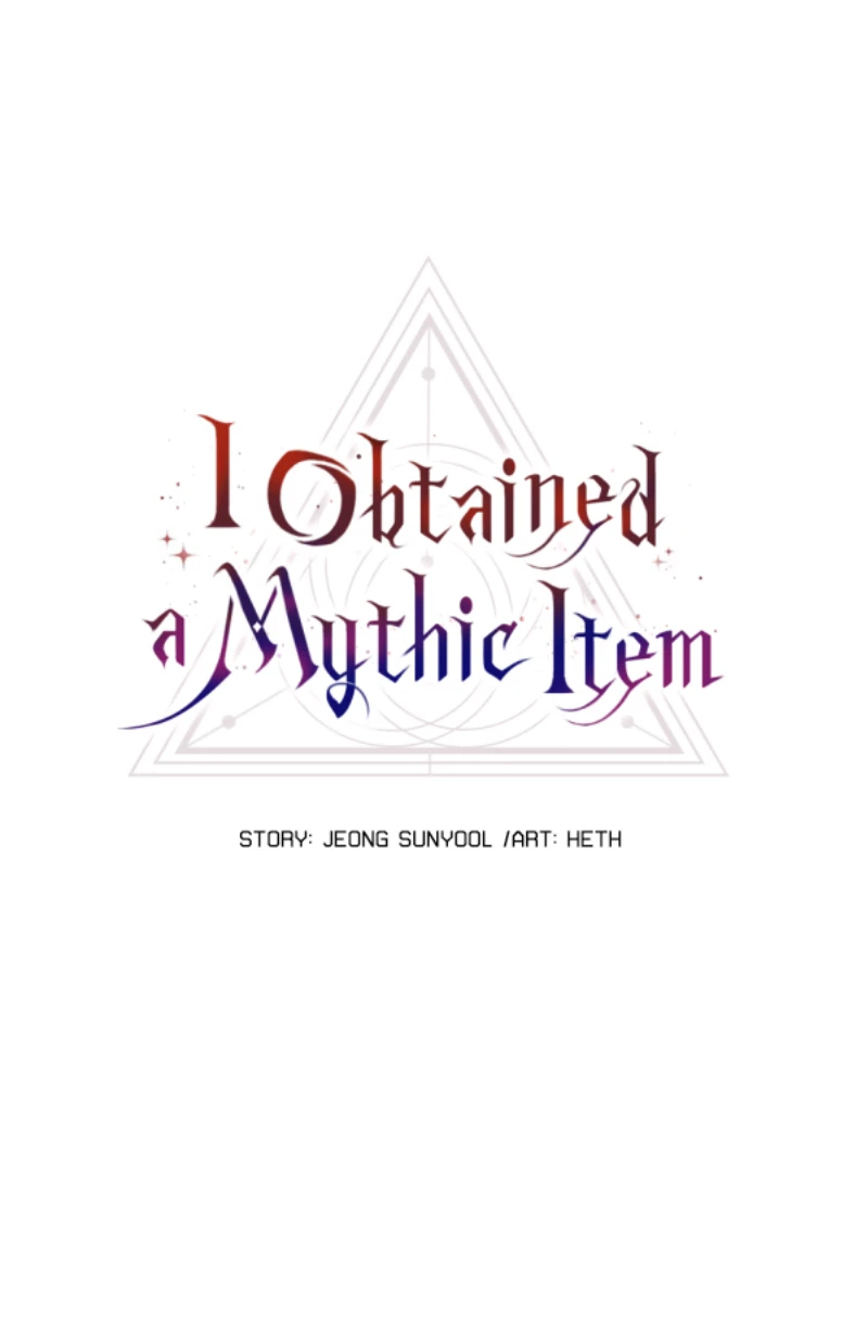 Mythic Item Obtained Chapter 107.5 — Page 12