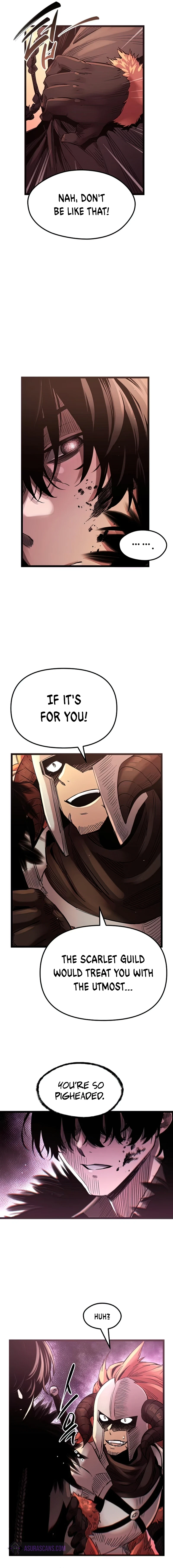 Mythic Item Obtained Chapter 11 — Page 15