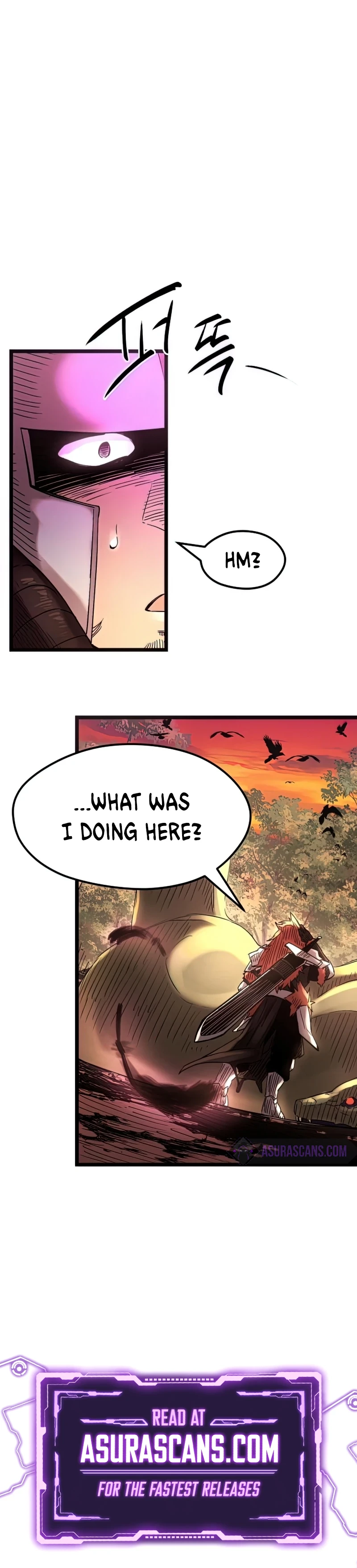 Mythic Item Obtained Chapter 11 — Page 17