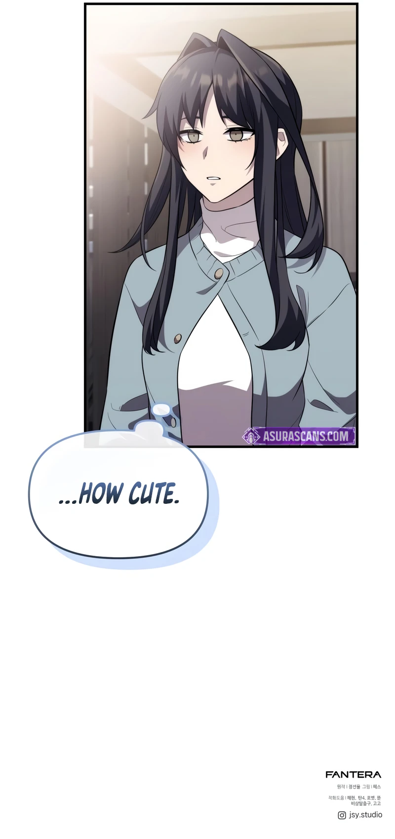 Mythic Item Obtained Chapter 138 — Page 12