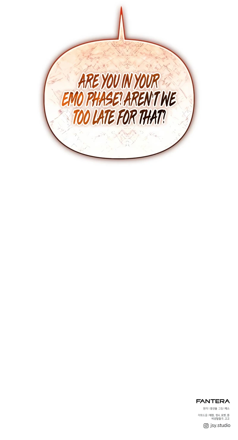 Mythic Item Obtained Chapter 140 — Page 14
