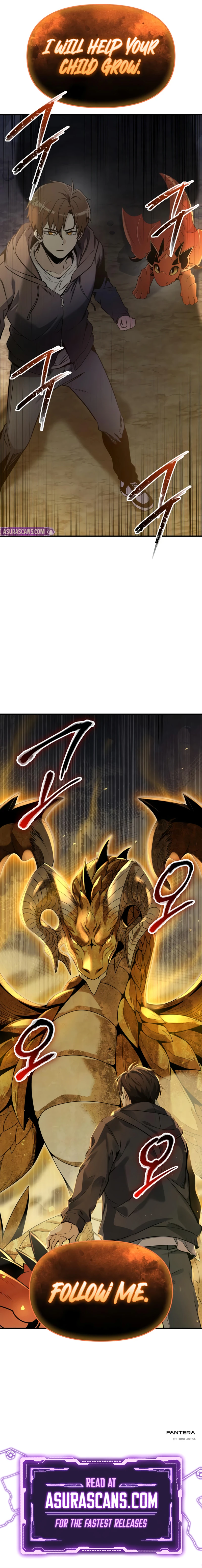 Mythic Item Obtained Chapter 162 — Page 13