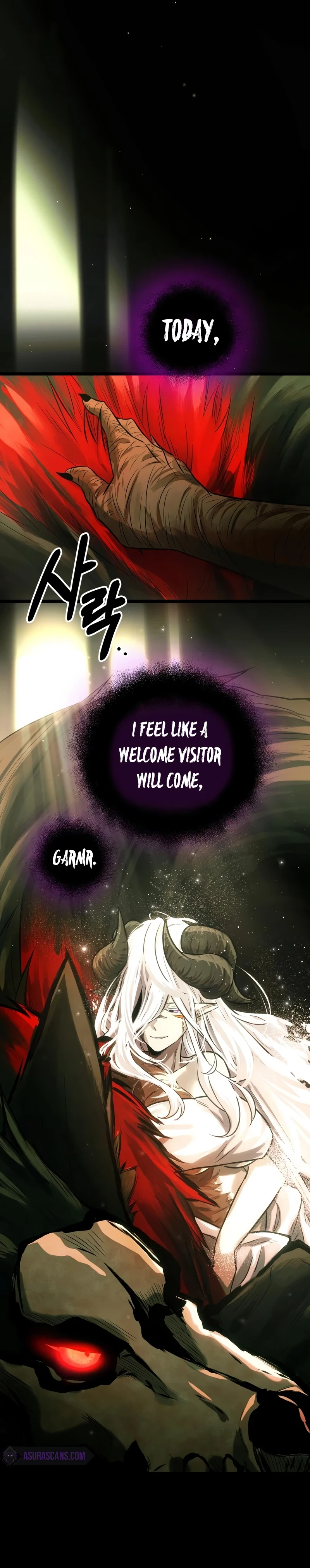 Mythic Item Obtained Chapter 17 — Page 11