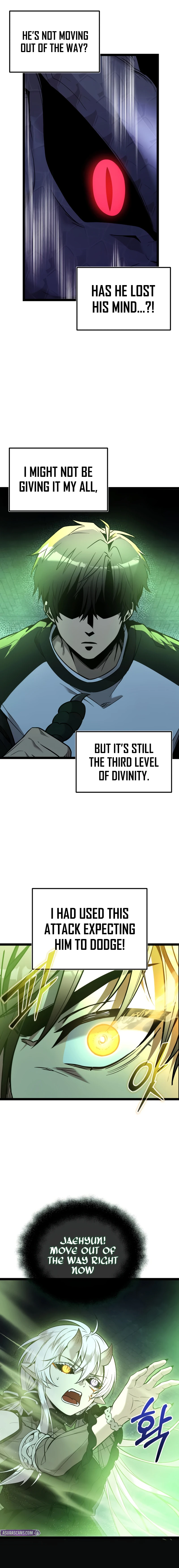 Mythic Item Obtained Chapter 176 — Page 5