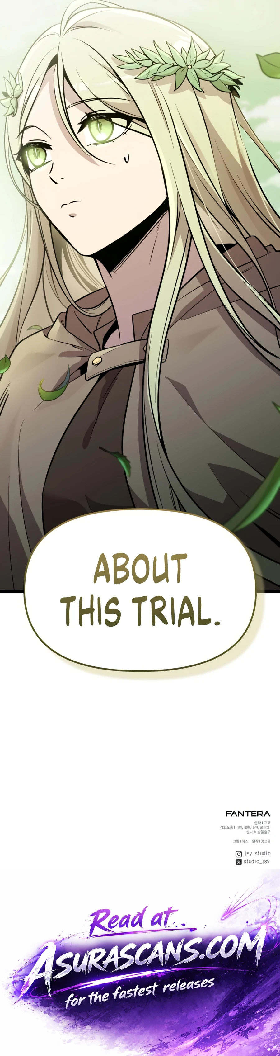 Mythic Item Obtained Chapter 177 — Page 18