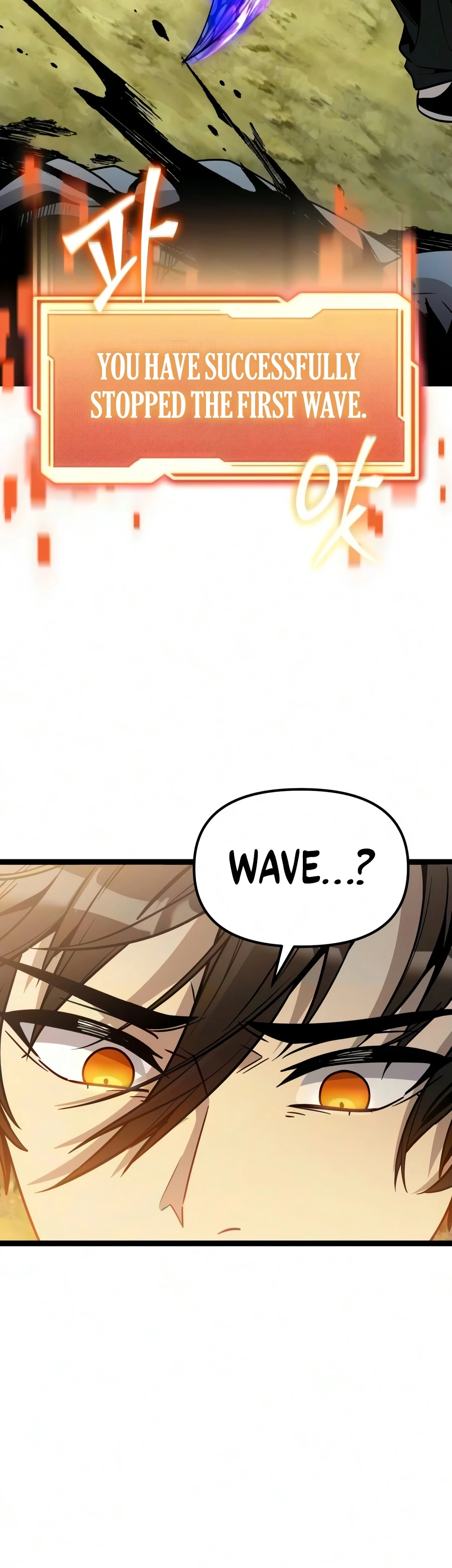 Mythic Item Obtained Chapter 180 — Page 7