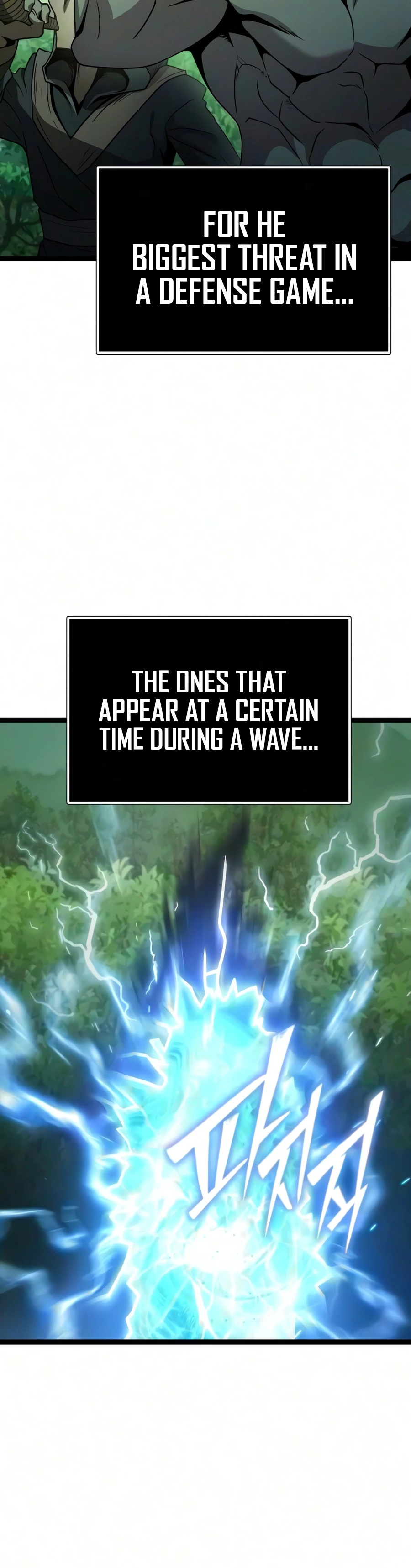 Mythic Item Obtained Chapter 181 — Page 5