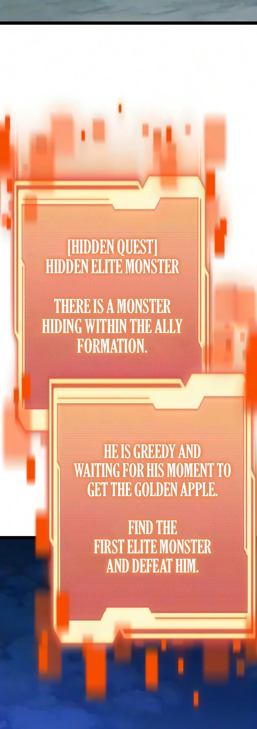 Mythic Item Obtained Chapter 182 — Page 7