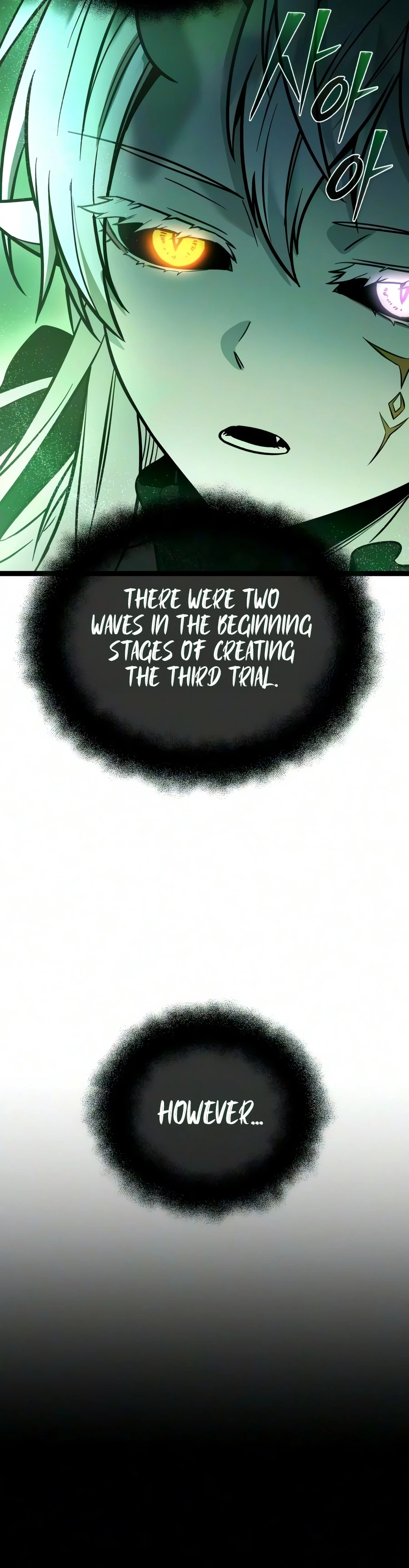 Mythic Item Obtained Chapter 182 — Page 17