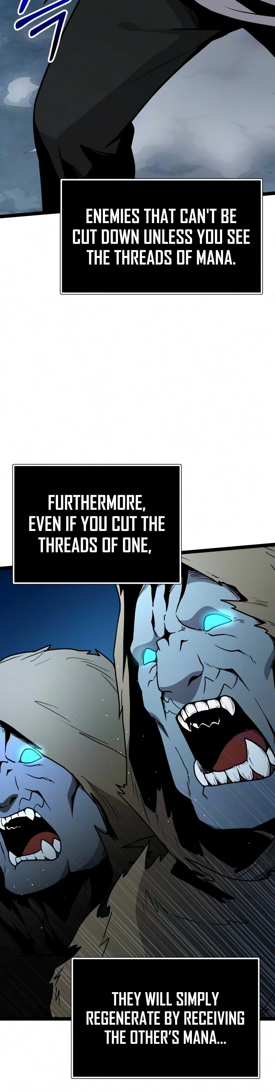 Mythic Item Obtained Chapter 183 — Page 22