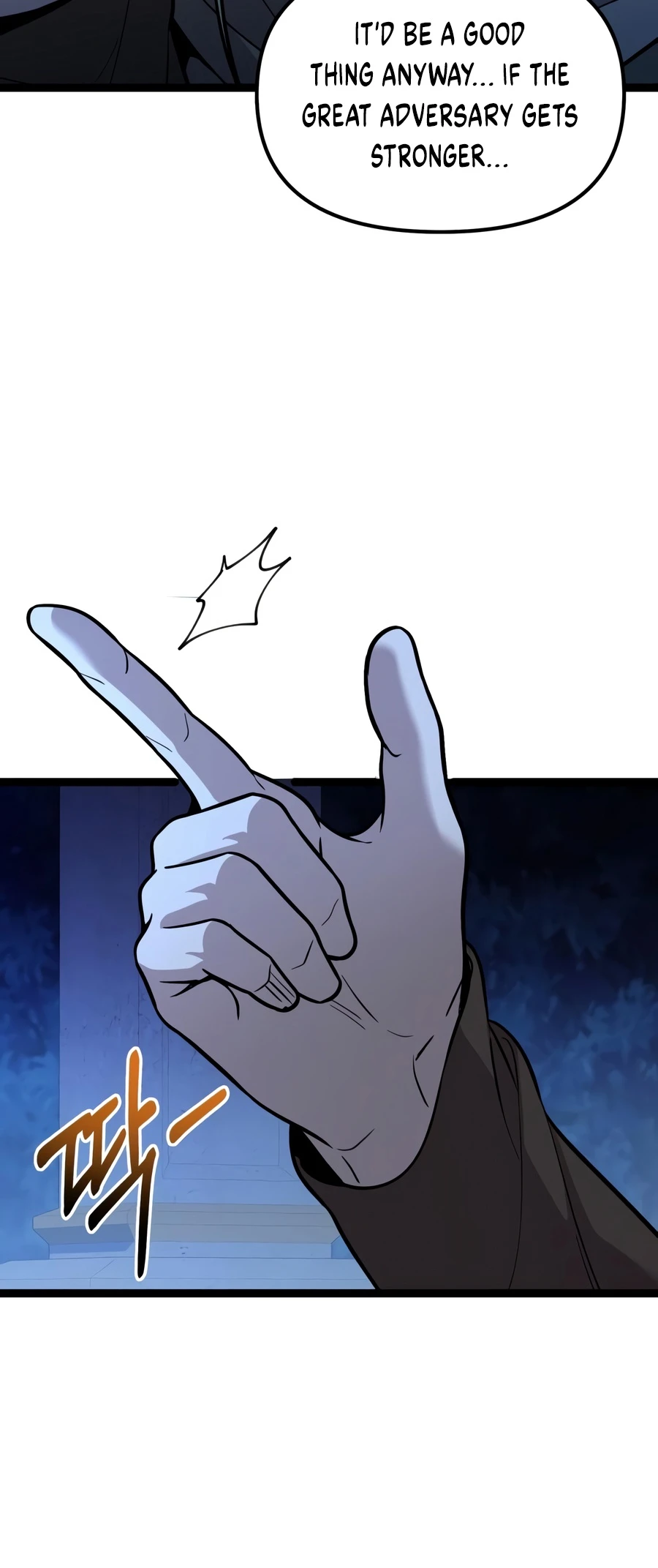 Mythic Item Obtained Chapter 184 — Page 10