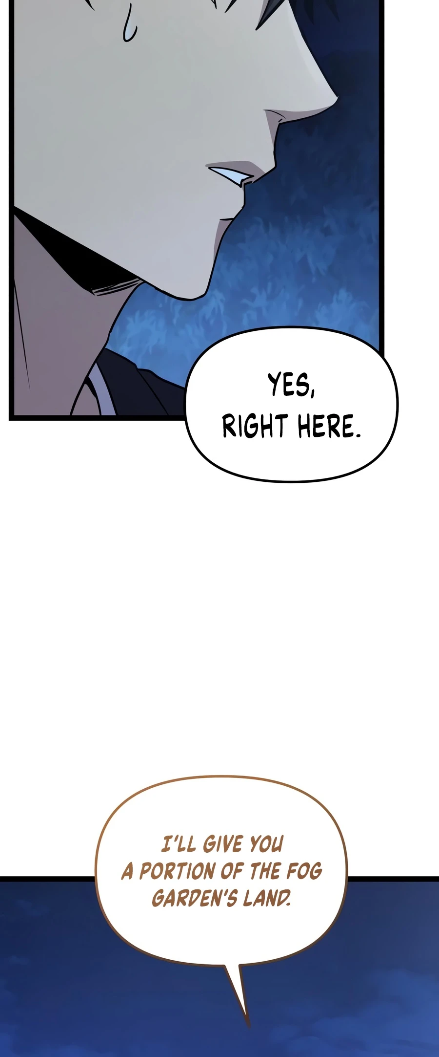 Mythic Item Obtained Chapter 184 — Page 14