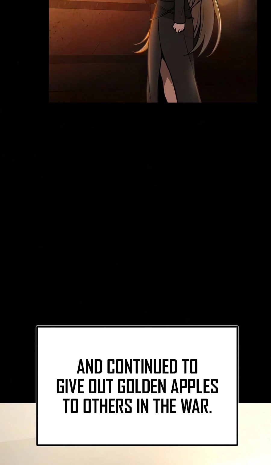 Mythic Item Obtained Chapter 185 — Page 14