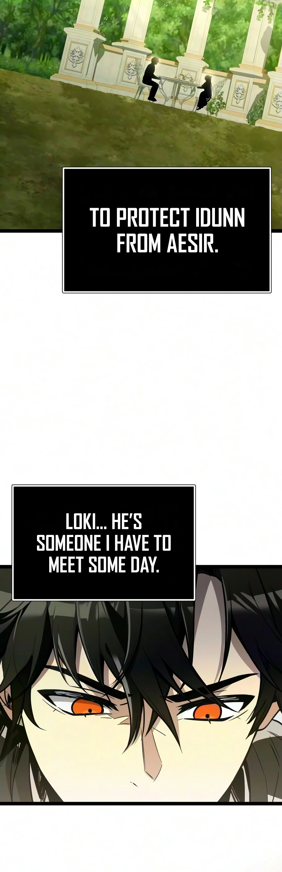 Mythic Item Obtained Chapter 185 — Page 20