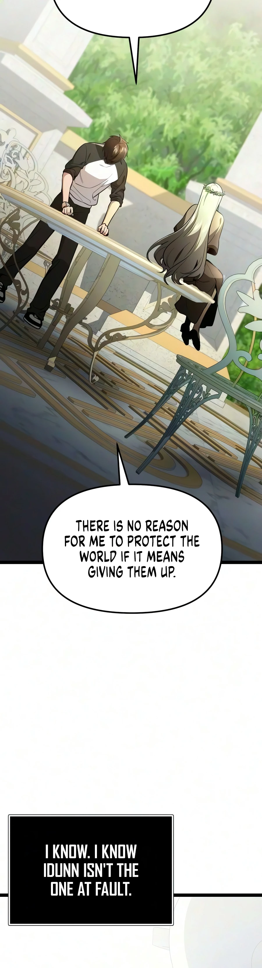 Mythic Item Obtained Chapter 186 — Page 15