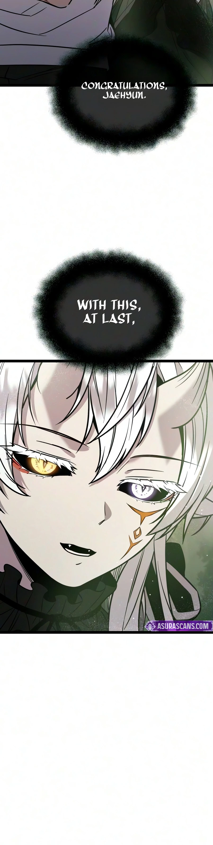 Mythic Item Obtained Chapter 187 — Page 5