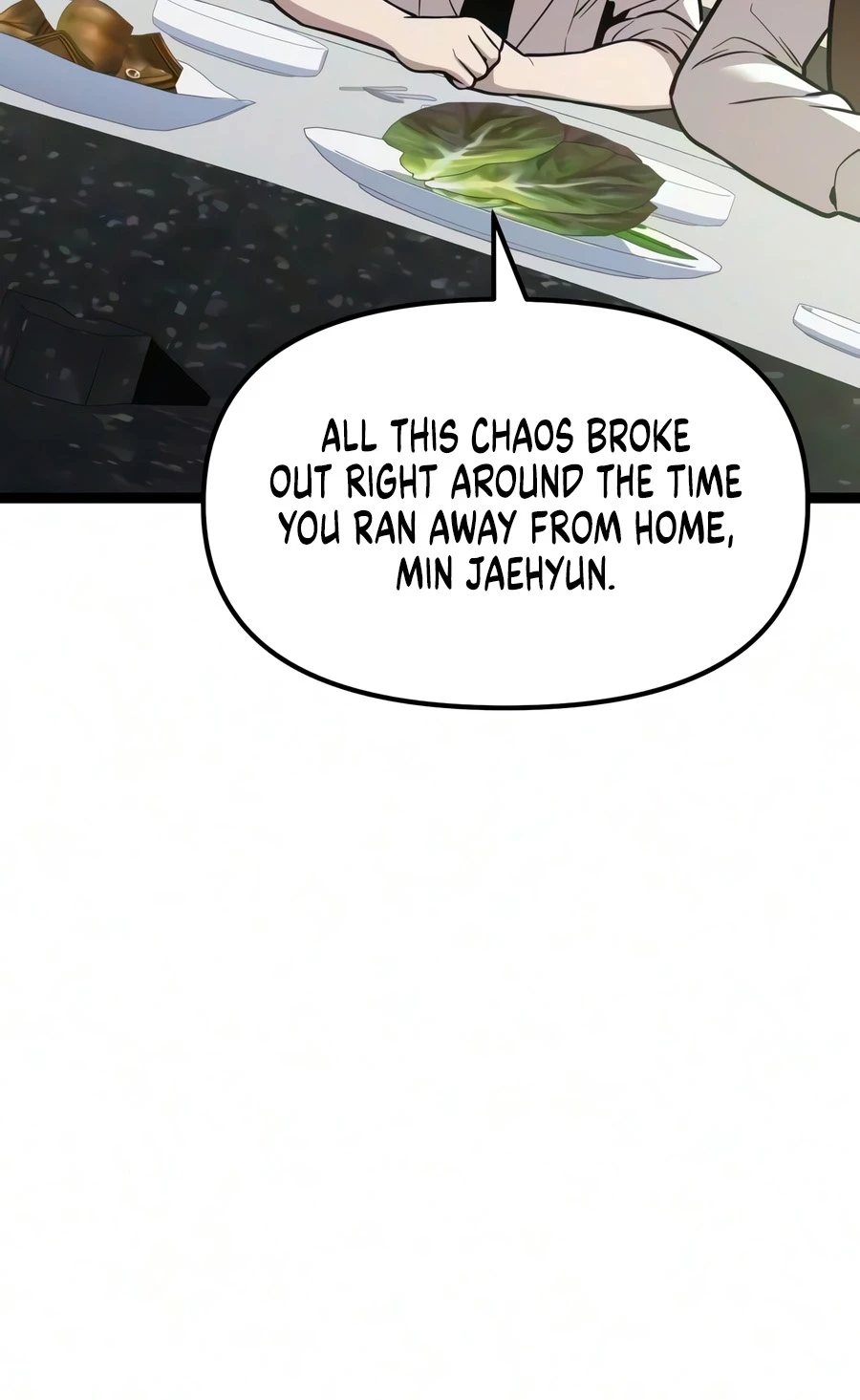 Mythic Item Obtained Chapter 187 — Page 17