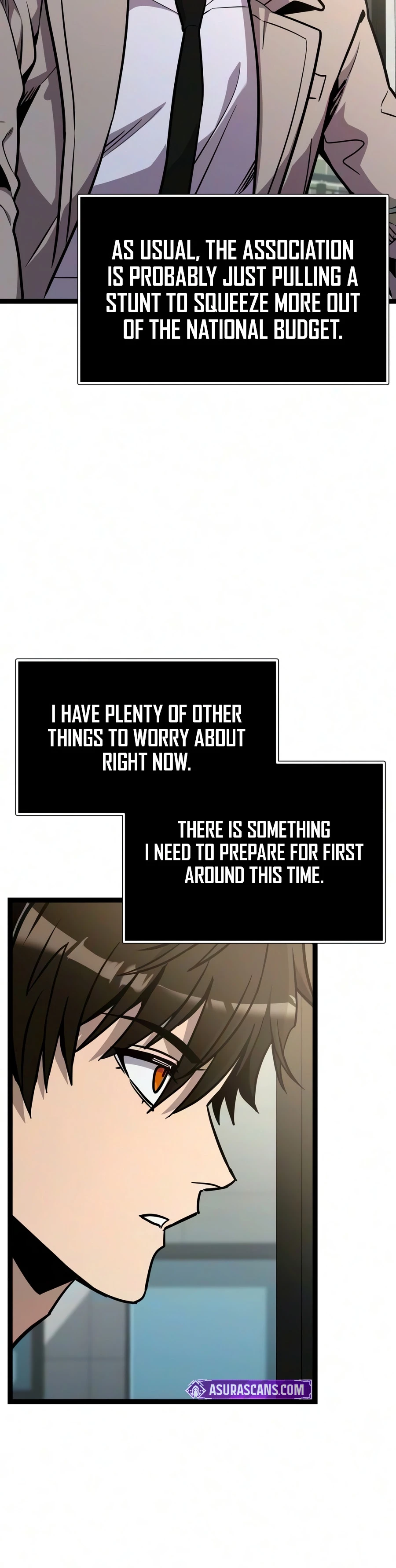 Mythic Item Obtained Chapter 187 — Page 19