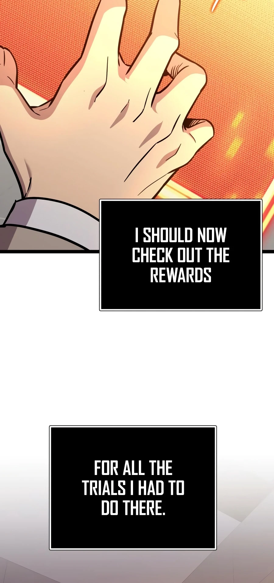Mythic Item Obtained Chapter 188 — Page 3