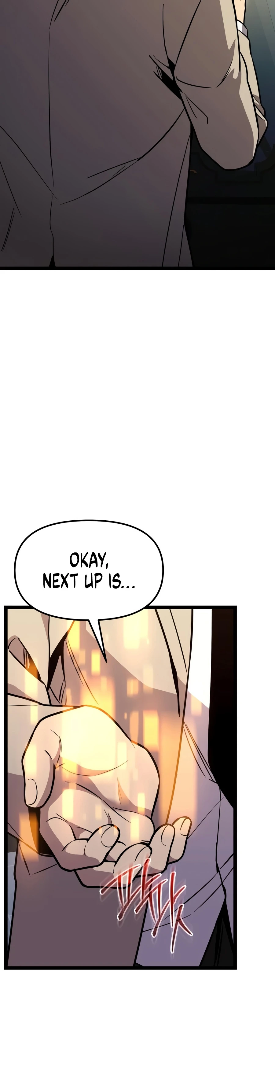 Mythic Item Obtained Chapter 188 — Page 5