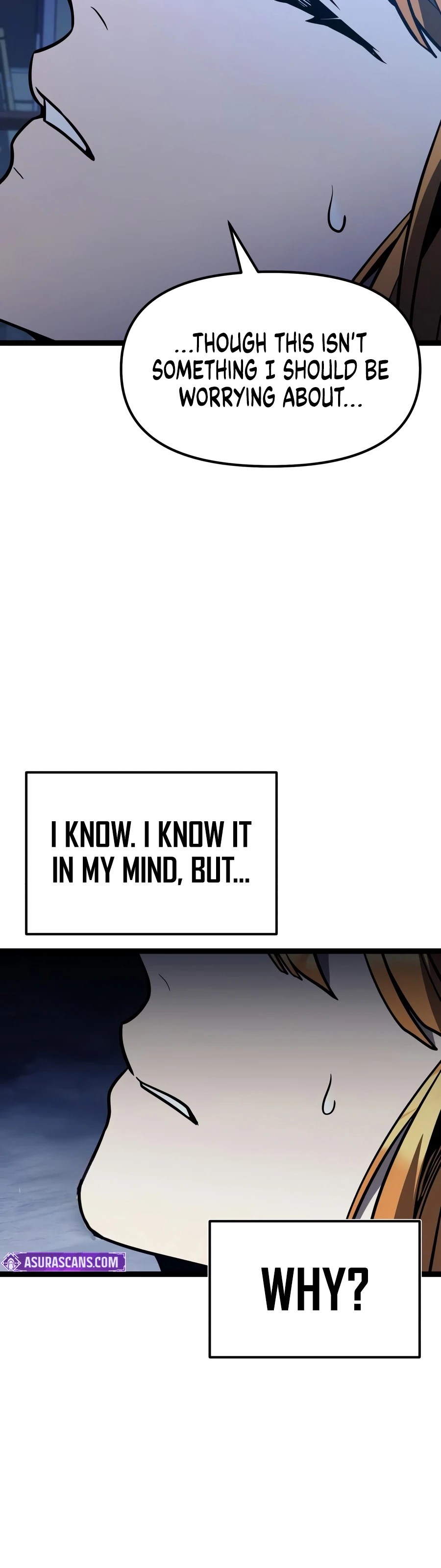Mythic Item Obtained Chapter 188 — Page 13