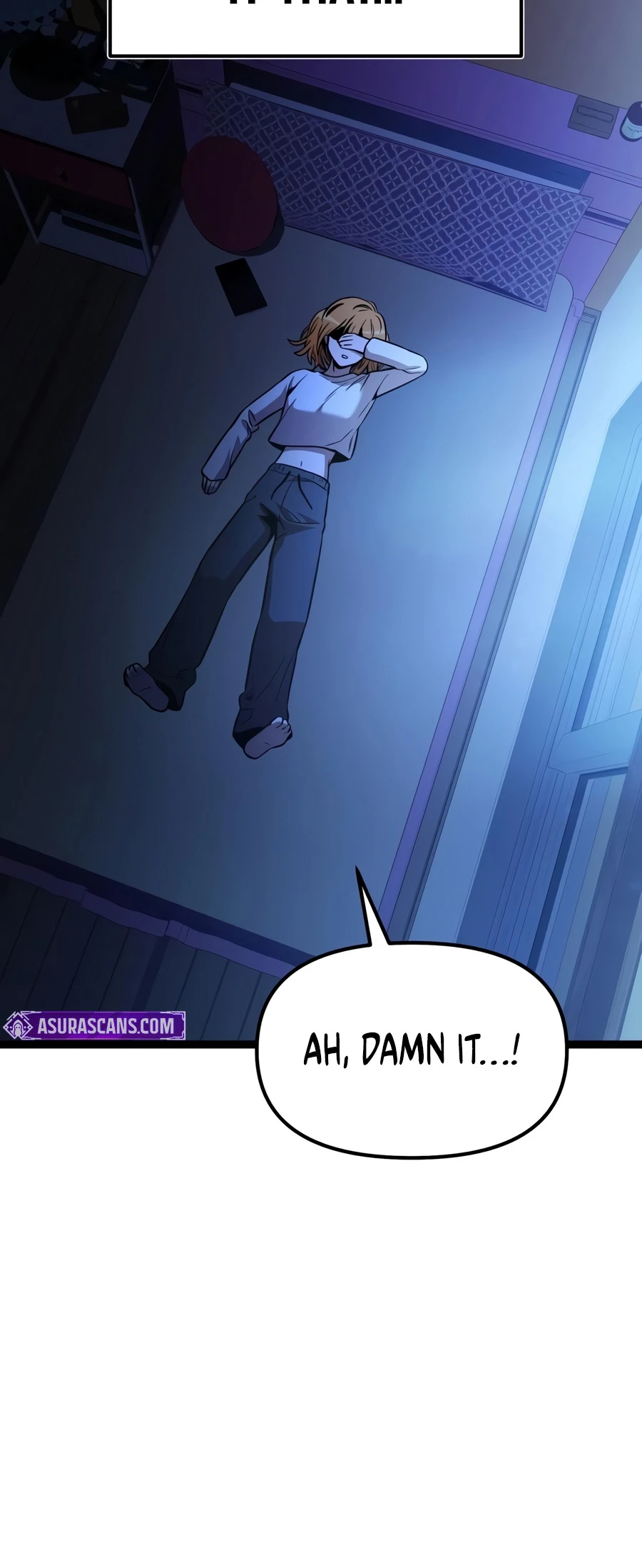 Mythic Item Obtained Chapter 188 — Page 15