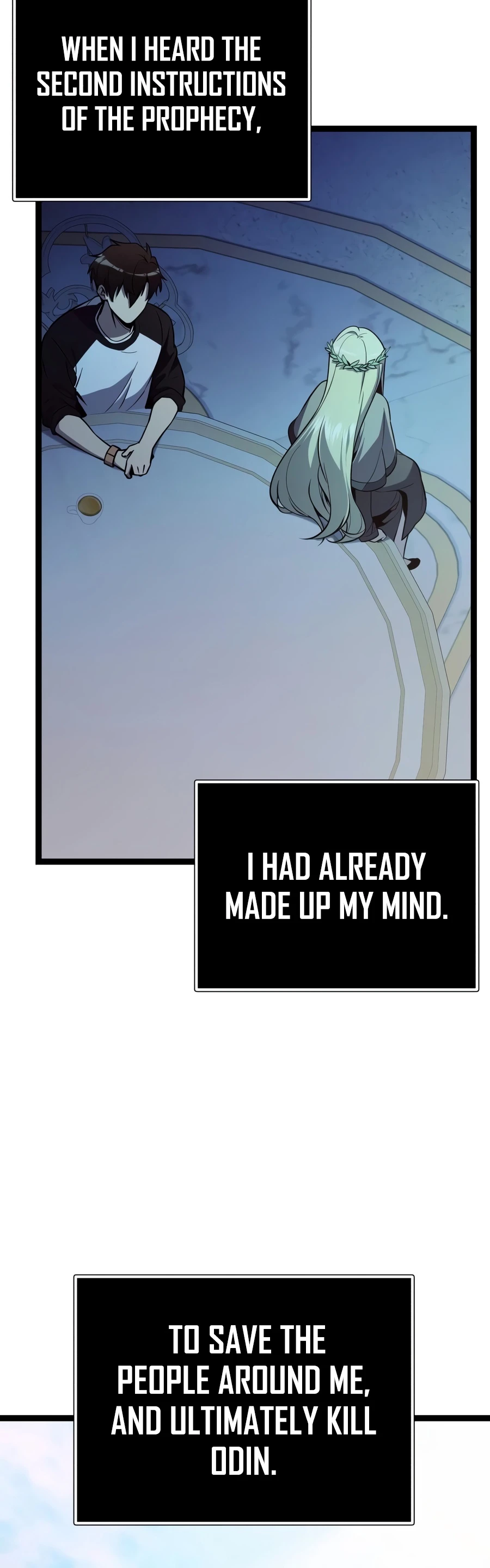 Mythic Item Obtained Chapter 189 — Page 19