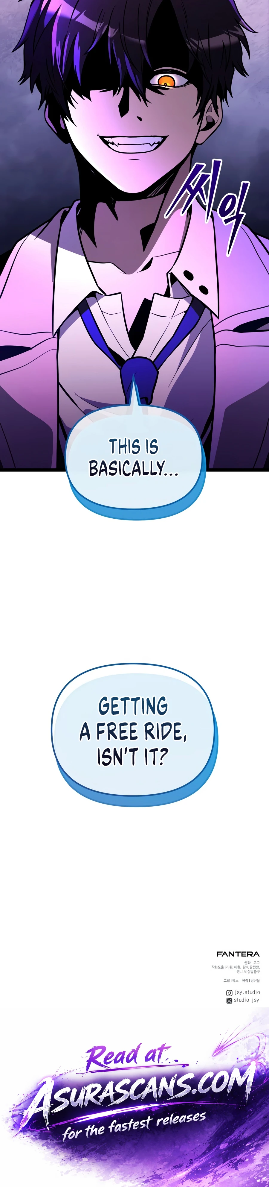 Mythic Item Obtained Chapter 189 — Page 21