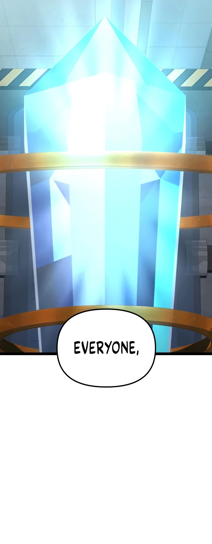 Mythic Item Obtained Chapter 190 — Page 7