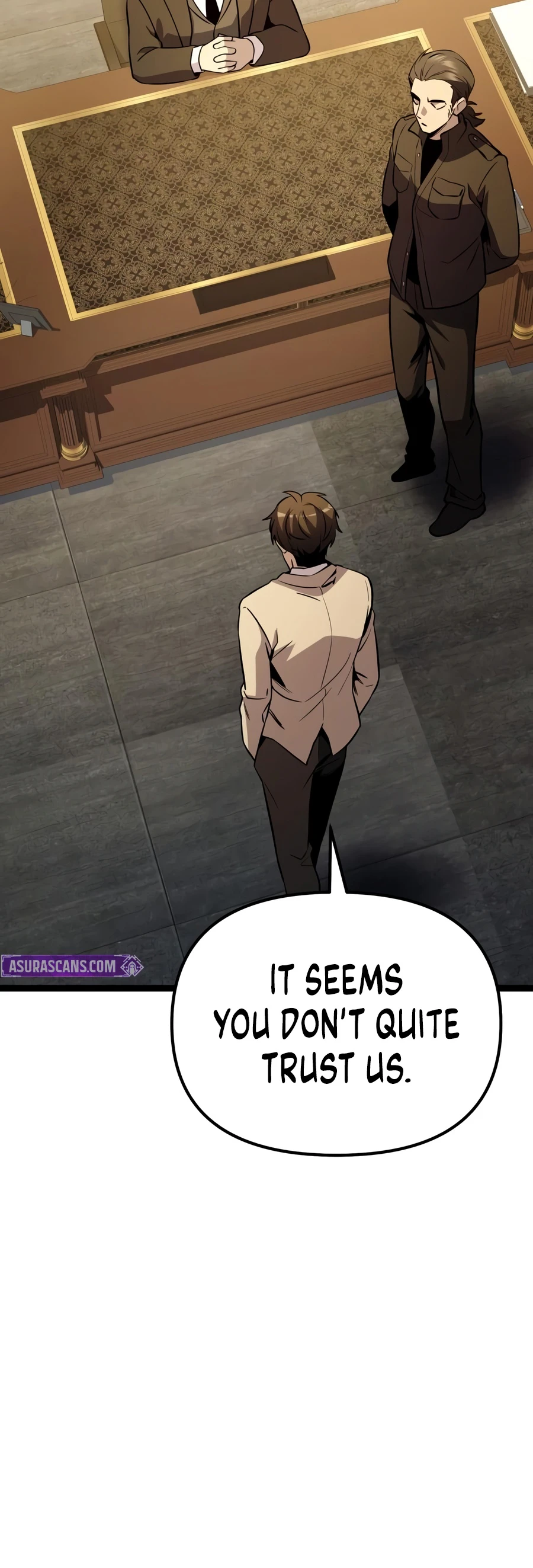 Mythic Item Obtained Chapter 190 — Page 15