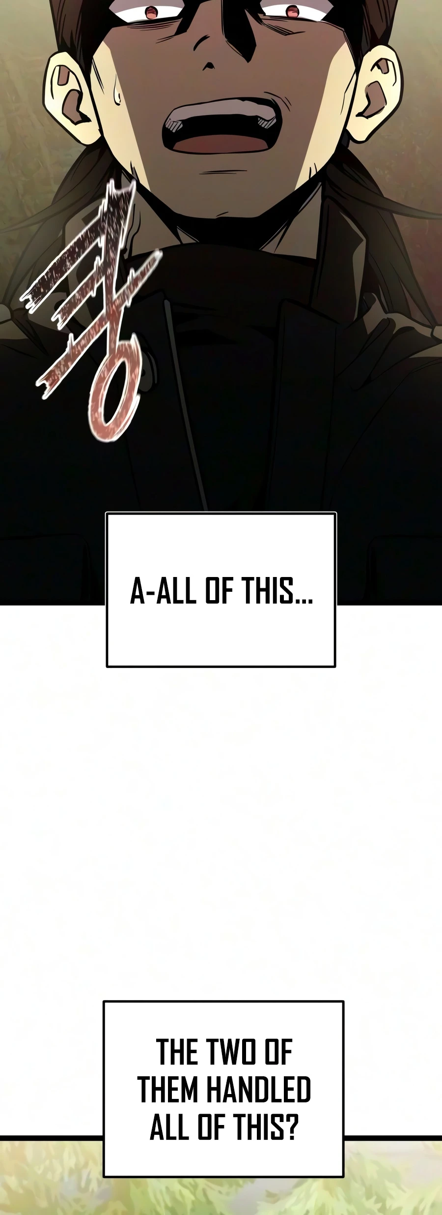 Mythic Item Obtained Chapter 191 — Page 11