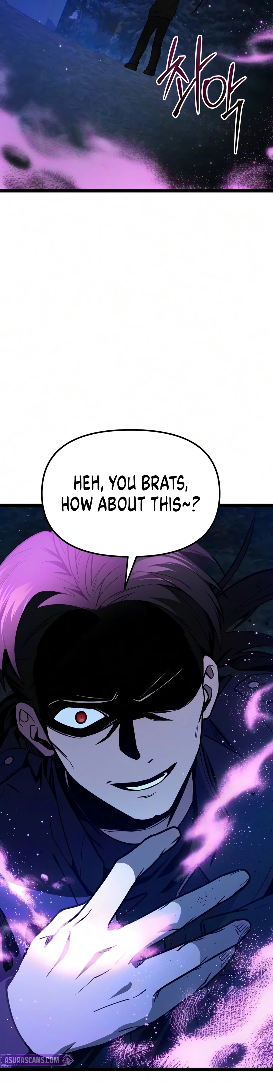 Mythic Item Obtained Chapter 191 — Page 17