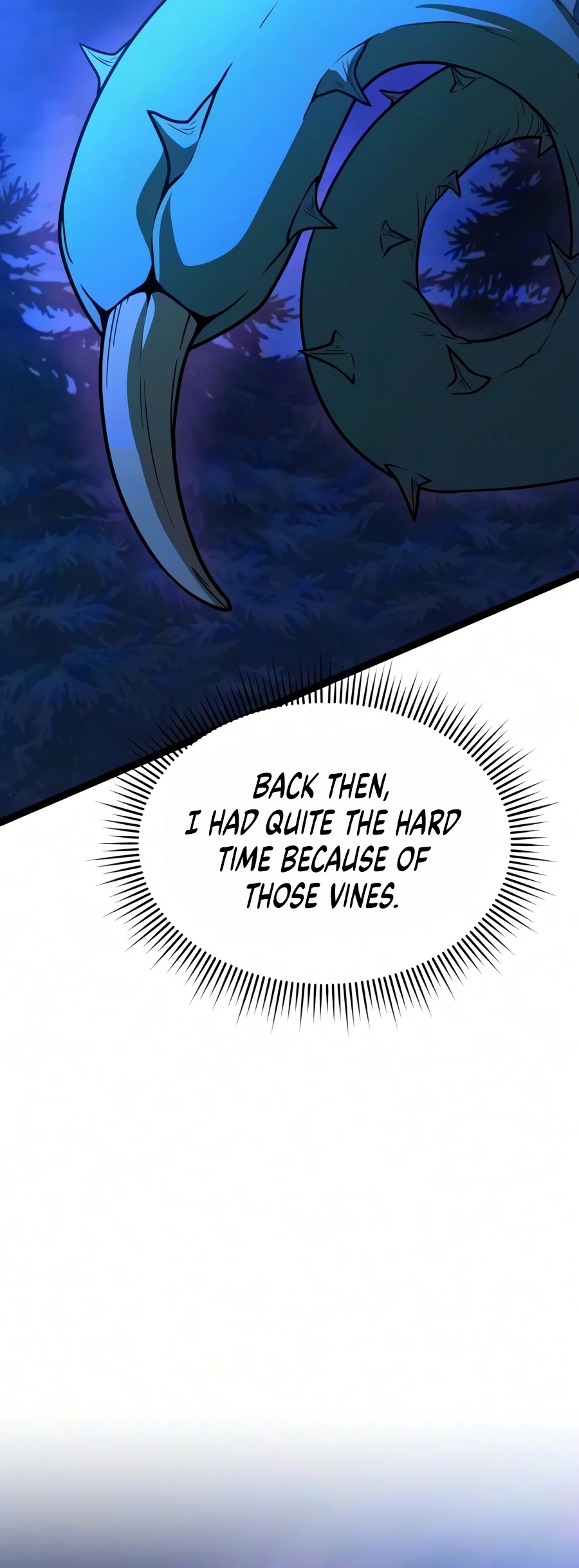 Mythic Item Obtained Chapter 192 — Page 3