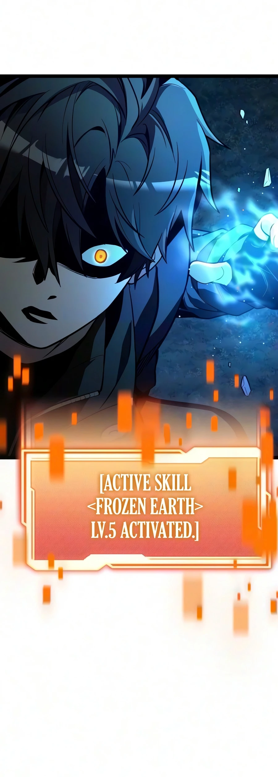 Mythic Item Obtained Chapter 192 — Page 5