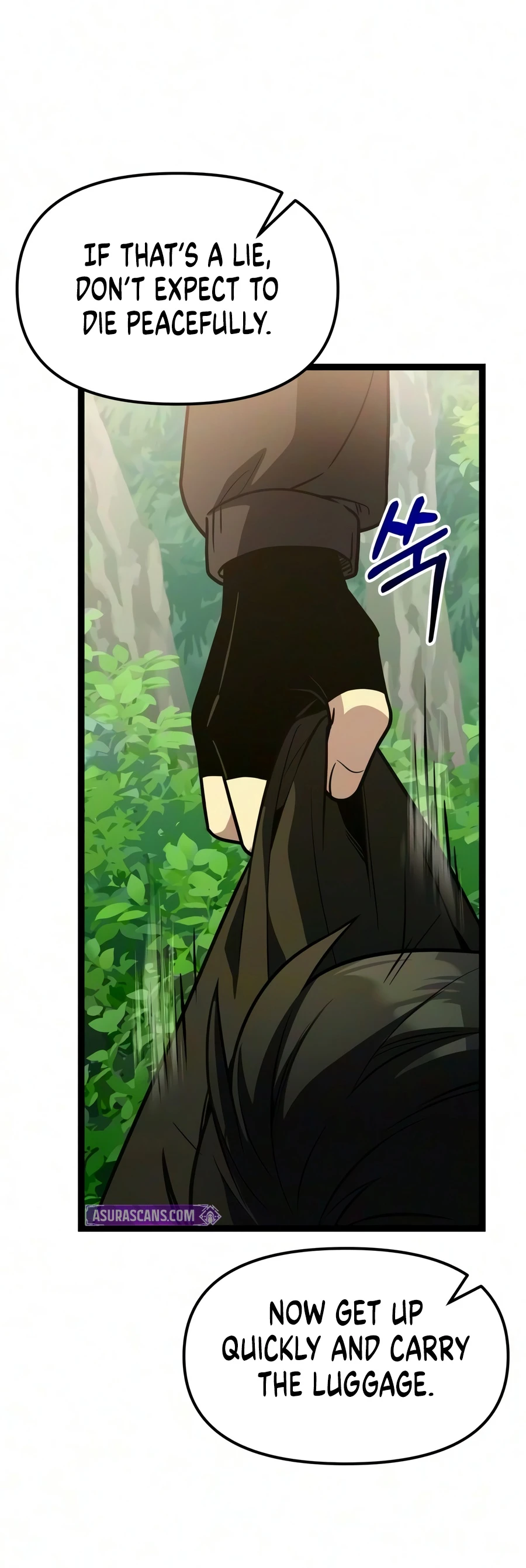 Mythic Item Obtained Chapter 192 — Page 13