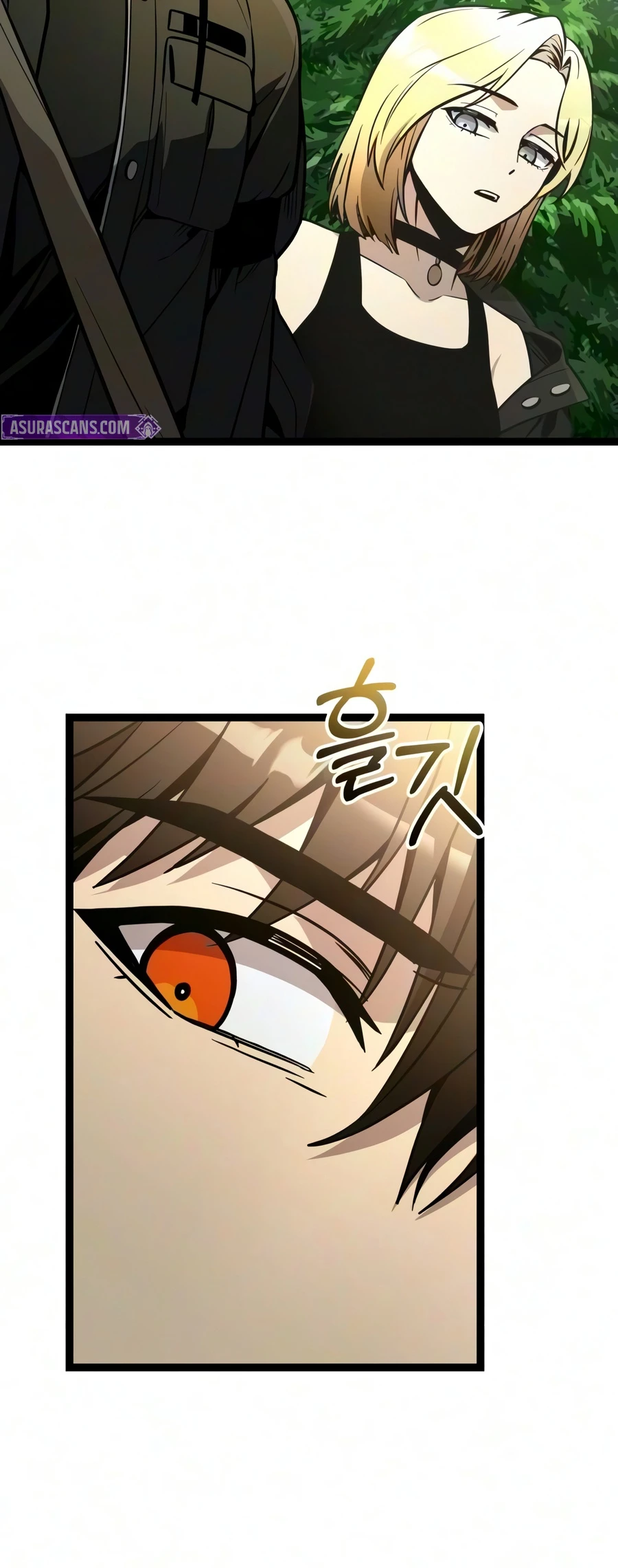 Mythic Item Obtained Chapter 192 — Page 15