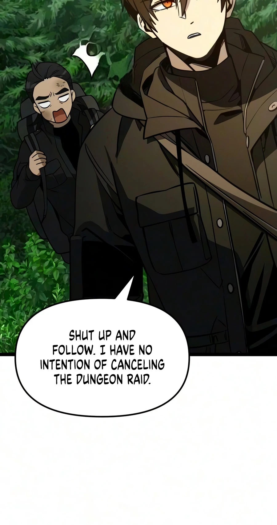 Mythic Item Obtained Chapter 192 — Page 17